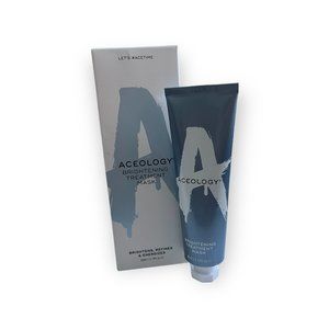 NIB - Aceology Brightening Treatment Mask